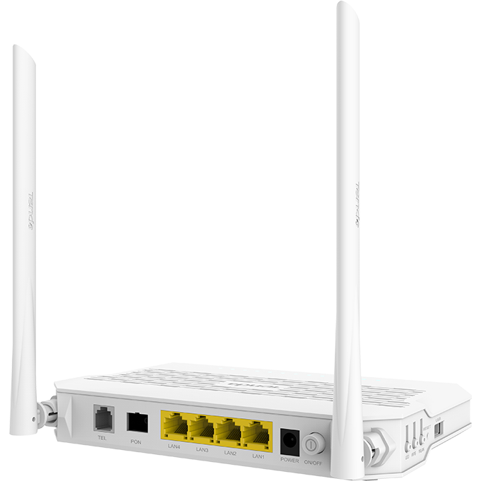 Wi-Fi маршрутизатор (роутер) Tenda HG9 - фото 3