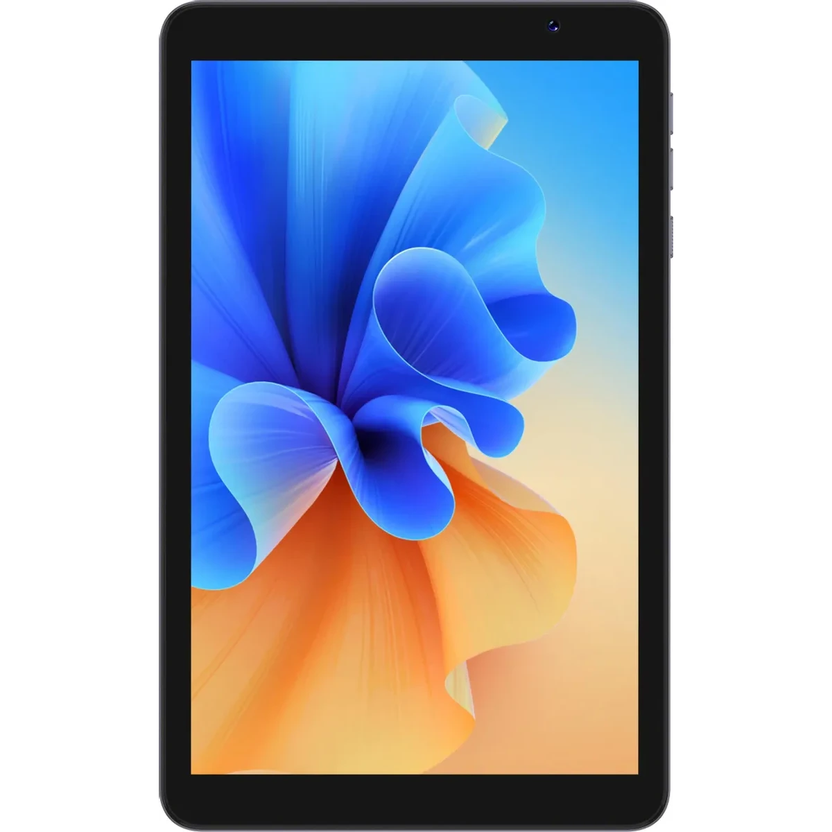 Планшет Digma Q8 SC9863A 3/32Gb 4G Grey