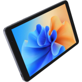 Планшет Digma Q8 SC9863A 3/32Gb 4G Grey