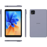 Планшет Digma Q8 SC9863A 3/32Gb 4G Grey