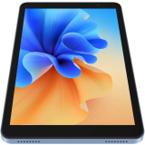 Планшет Digma Q8 SC9863A 3/32Gb 4G Blue