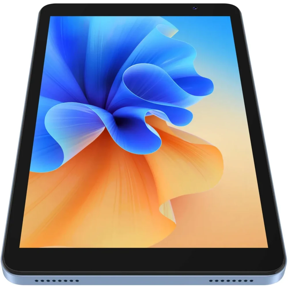 Планшет Digma Q8 SC9863A 3/32Gb 4G Blue - фото 2