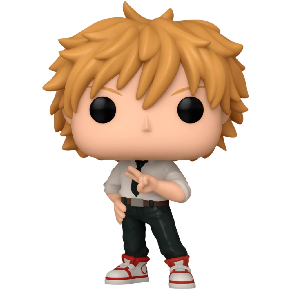 Фигурка Funko POP! Animation Chainsaw Man Denji (1678) - 80320