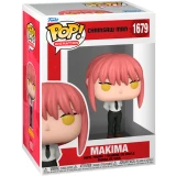 Фигурка Funko POP! Animation Chainsaw Man Makima (1679) (80321)
