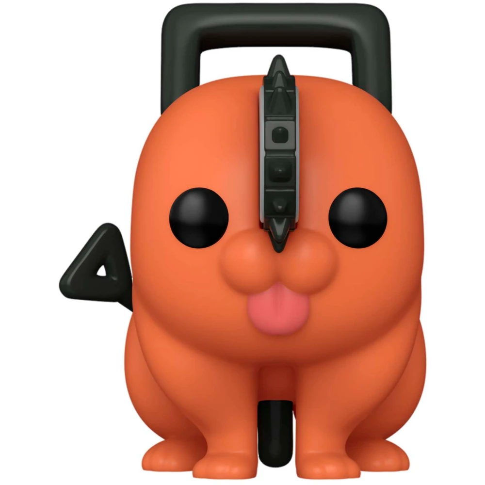 Фигурка Funko POP! Animation Chainsaw Man Pochita (1682) - 80322