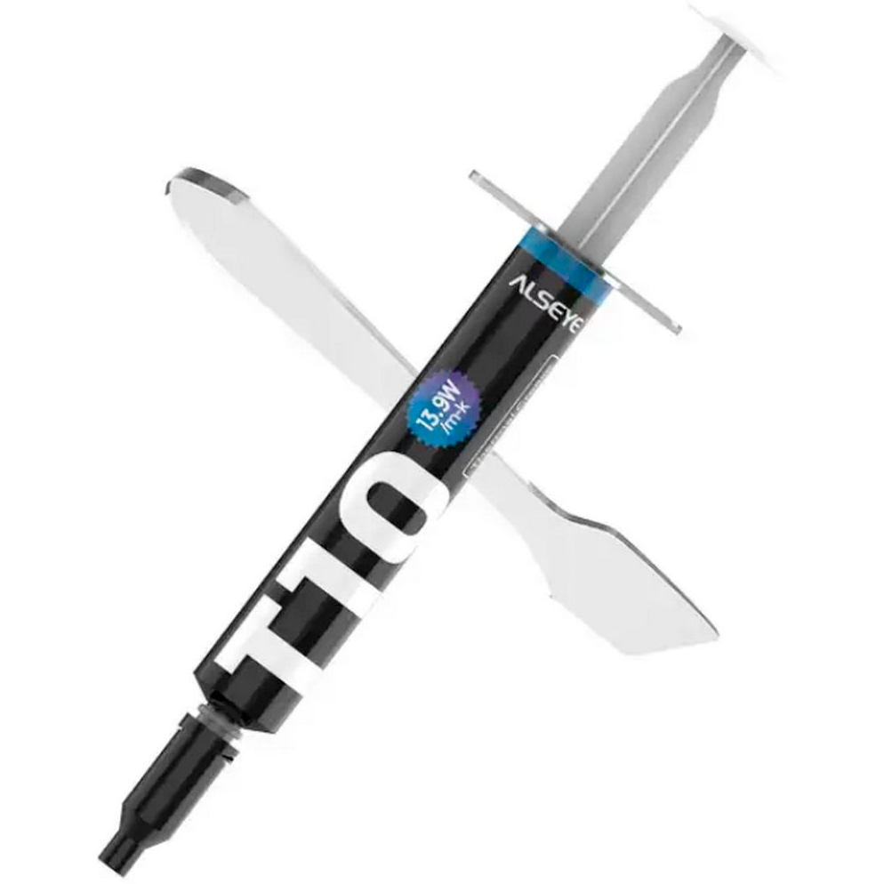 Термопаста Alseye T10 (2 г)