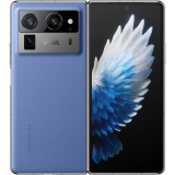 Смартфон TECNO Phantom V Fold2 12/512Gb Rippling Blue