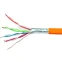 Бухта Cablexpert FPC-5051E-LSZH-4-CU, 305м