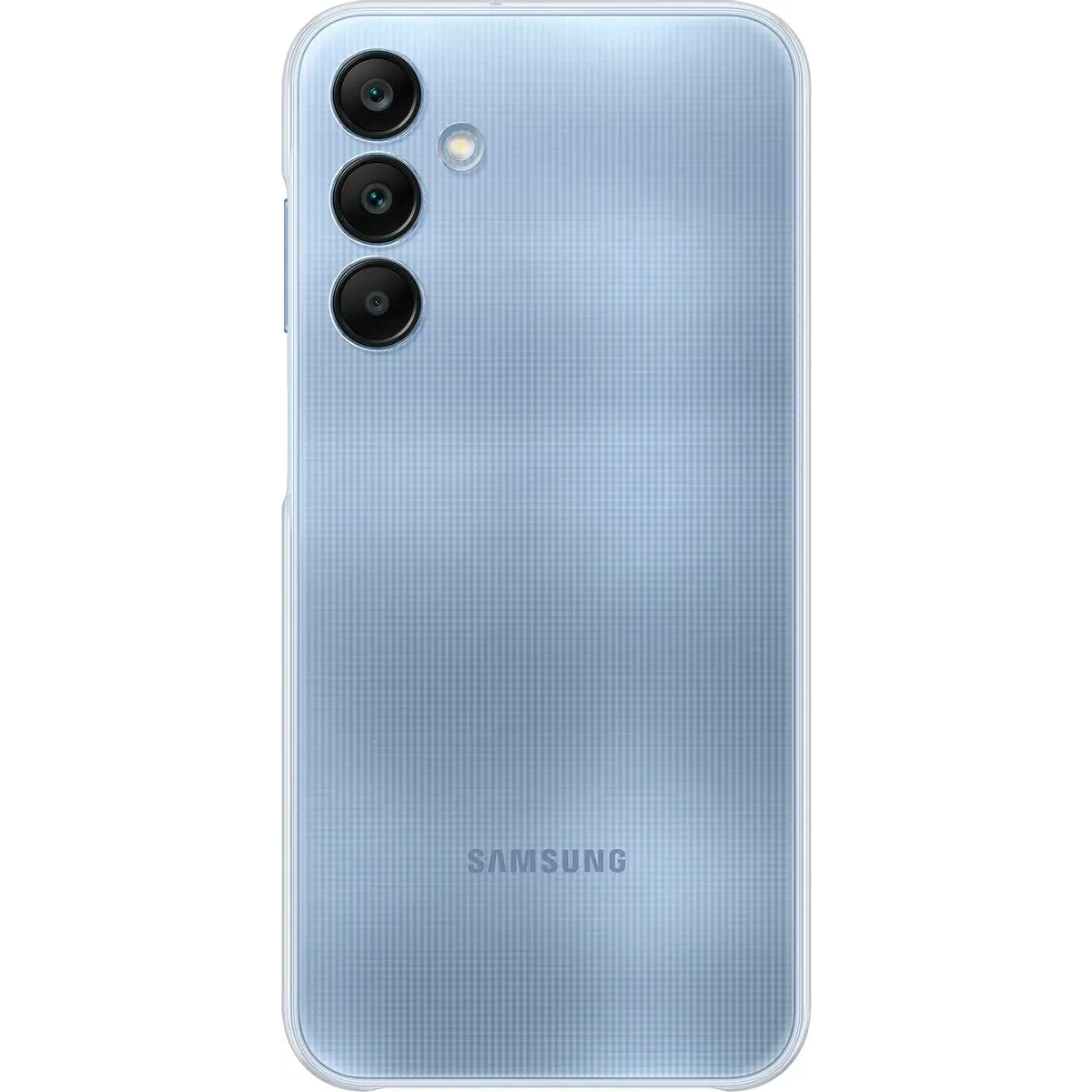 Чехол Samsung EF-QA256CTEGRU