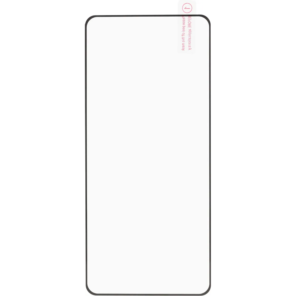 Защитное стекло Red Line УТ000039115