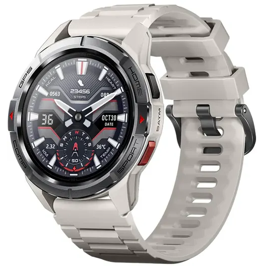 Умные часы Mibro GS Active White