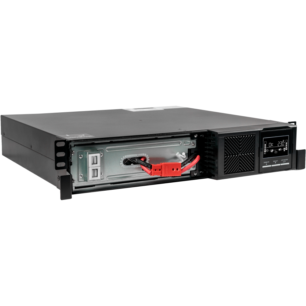 ИБП Systeme Electric SRTSE2000RTXLISH-NC - фото 2