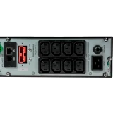 ИБП Systeme Electriс SRTSE2000RTXLISH-NC