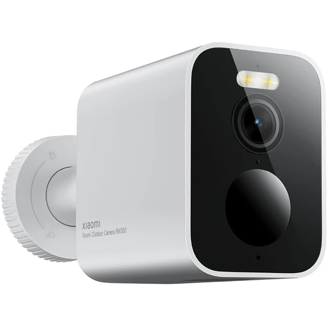 IP камера Xiaomi BW300 - BHR8303GL - фото 2