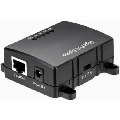 PoE сплиттер NST NS-PS-1G-AT