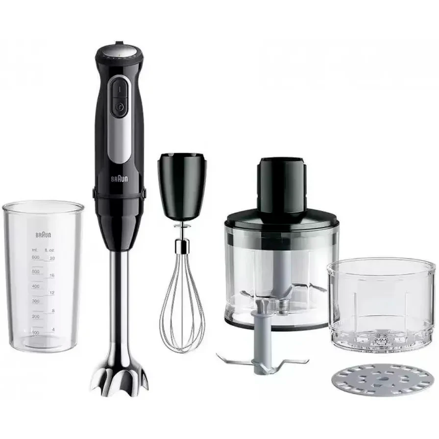 Блендер Braun MQ55254MBK