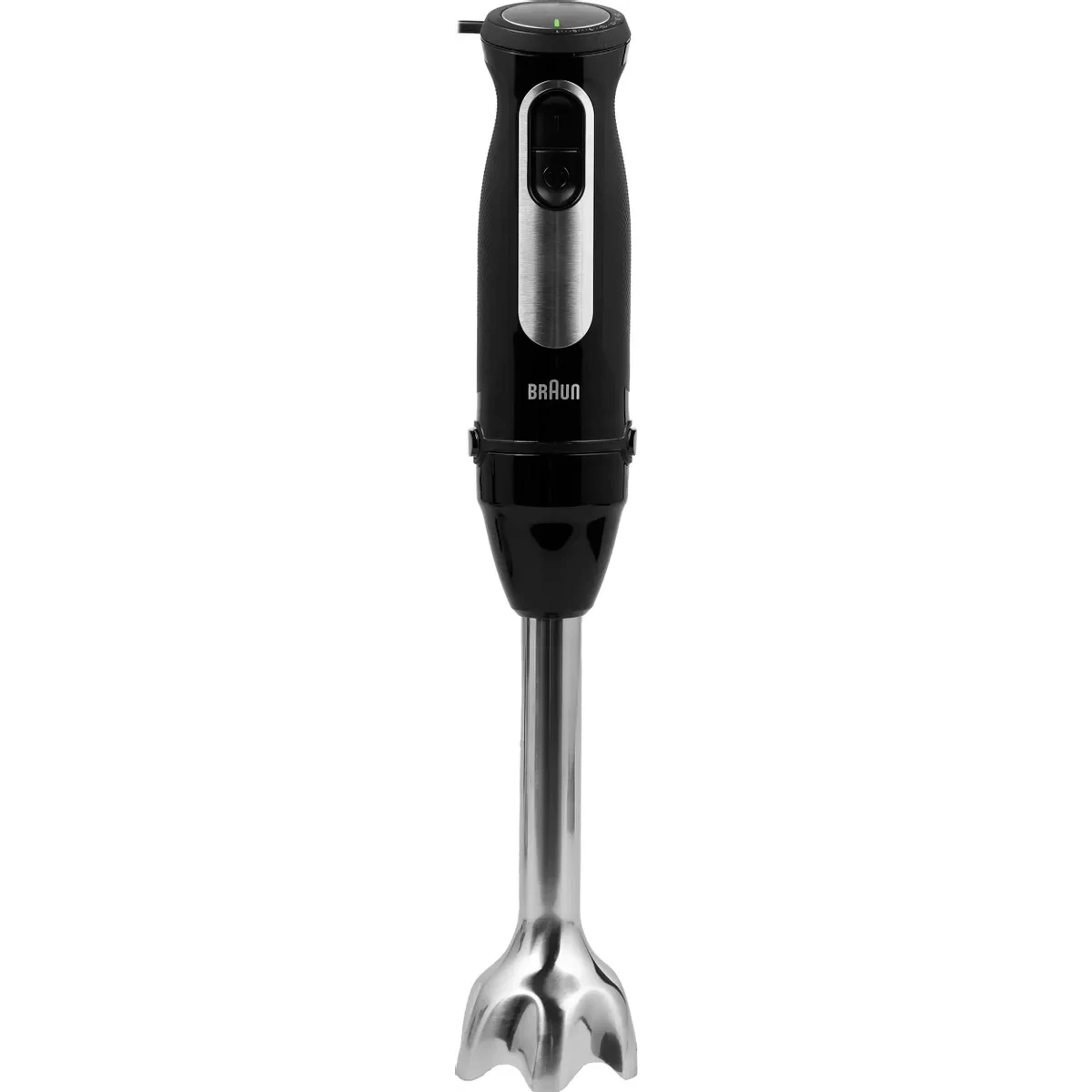 Блендер Braun MQ55236MBK - фото 2