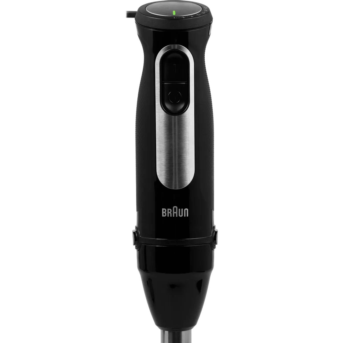 Блендер Braun MQ55236MBK - фото 4