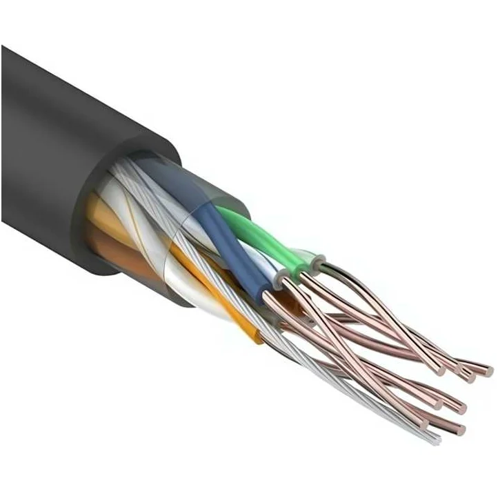 Бухта SkyNet CSP-UTP-4-CU-OUT-N, 305м - фото 2