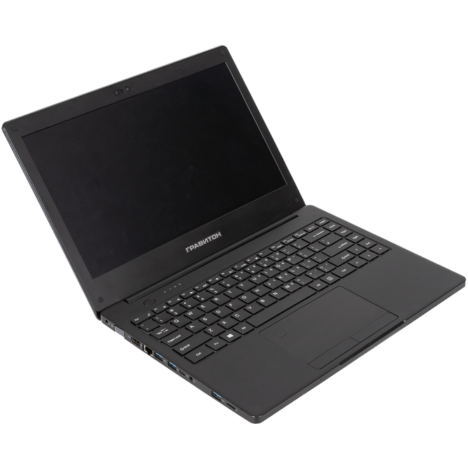 Ноутбук Гравитон Н14И-ТП 14 (149700) - Н14И-ТП_149700 - фото 3