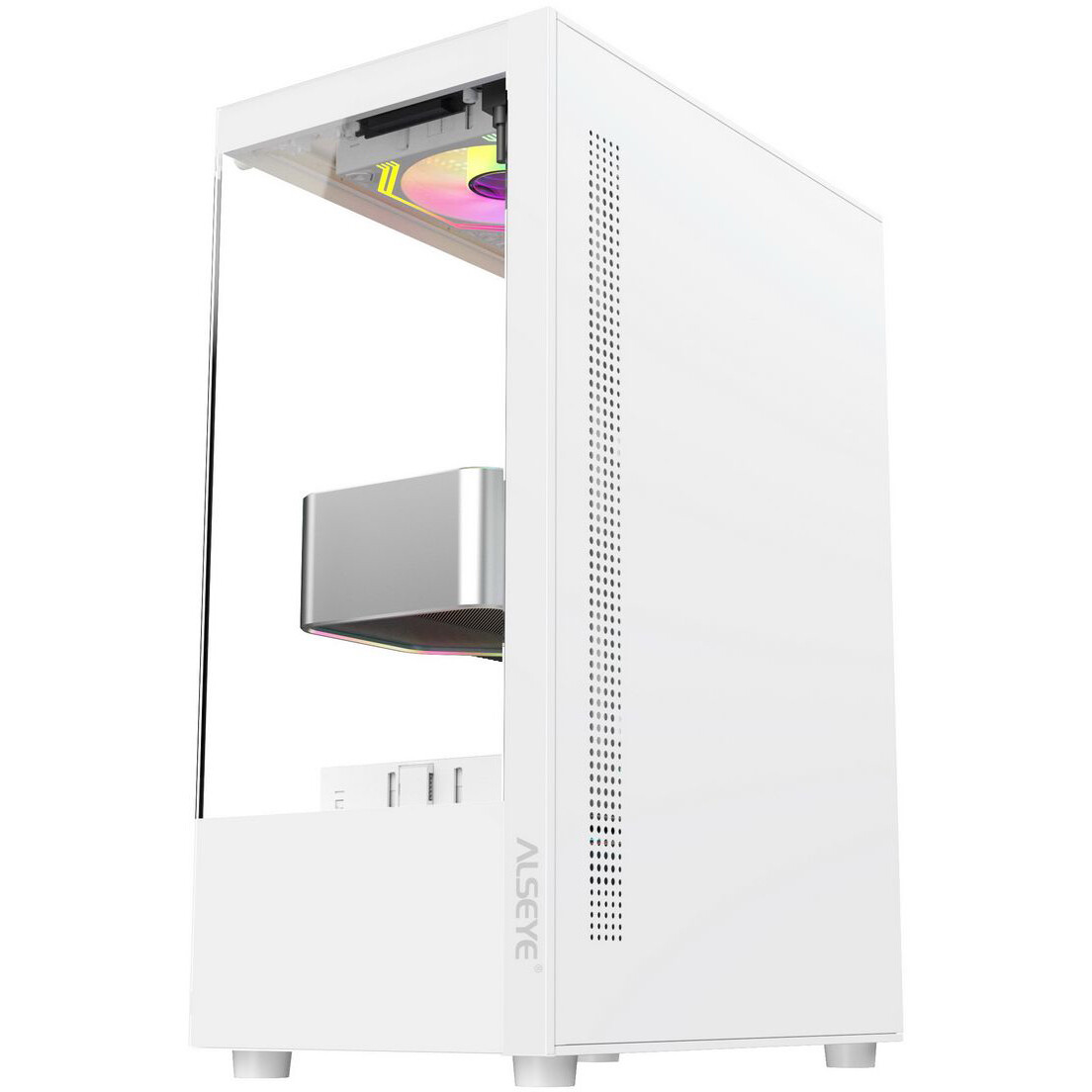 Корпус Alseye Spider-W - фото 5