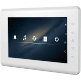 Видеодомофон Tantos Mia HD White (00-00162133)