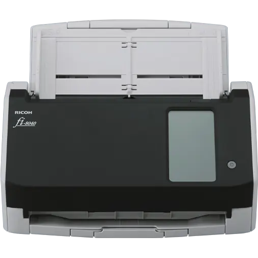 Сканер Ricoh fi-8040 - PA03836-B001 - фото 2