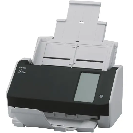 Сканер Ricoh fi-8040 - PA03836-B001 - фото 3