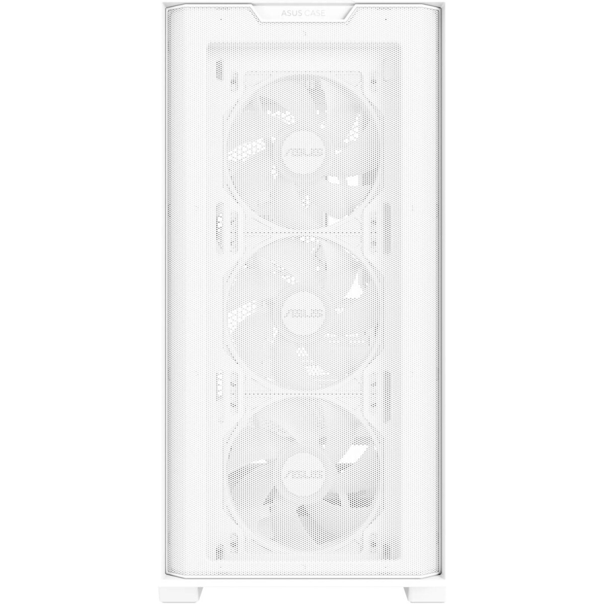 Корпус ASUS A21 Plus White - 90DC00H3-B19010 - фото 2