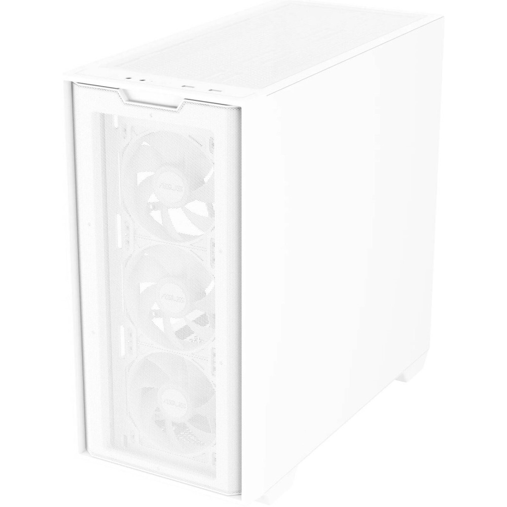 Корпус ASUS A21 Plus White - 90DC00H3-B19010 - фото 6