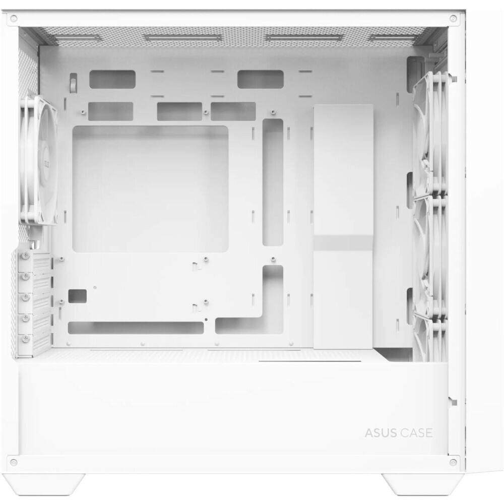 Корпус ASUS A21 Plus White - 90DC00H3-B19010 - фото 9