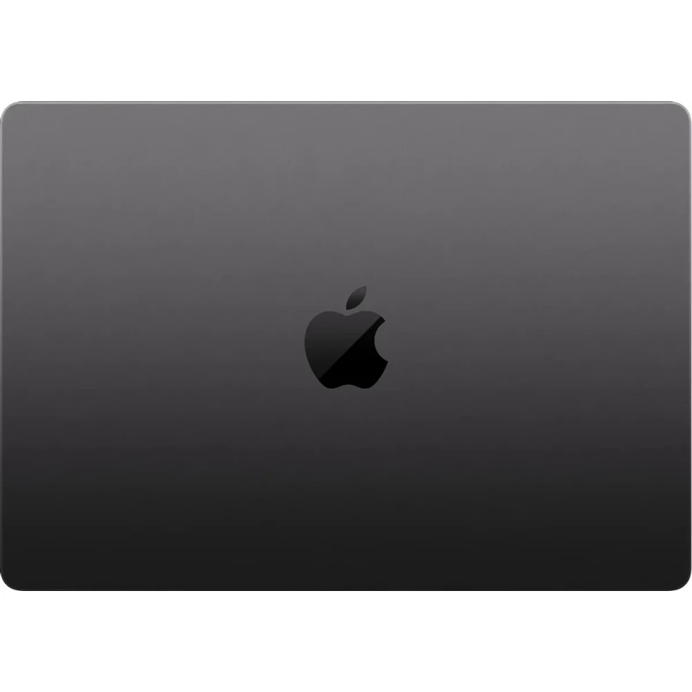 Ноутбук Apple MacBook Pro 14 Space Black (M4 Pro, 2024) (MX2H3) - MX2H3(HN,LL)/A - фото 4