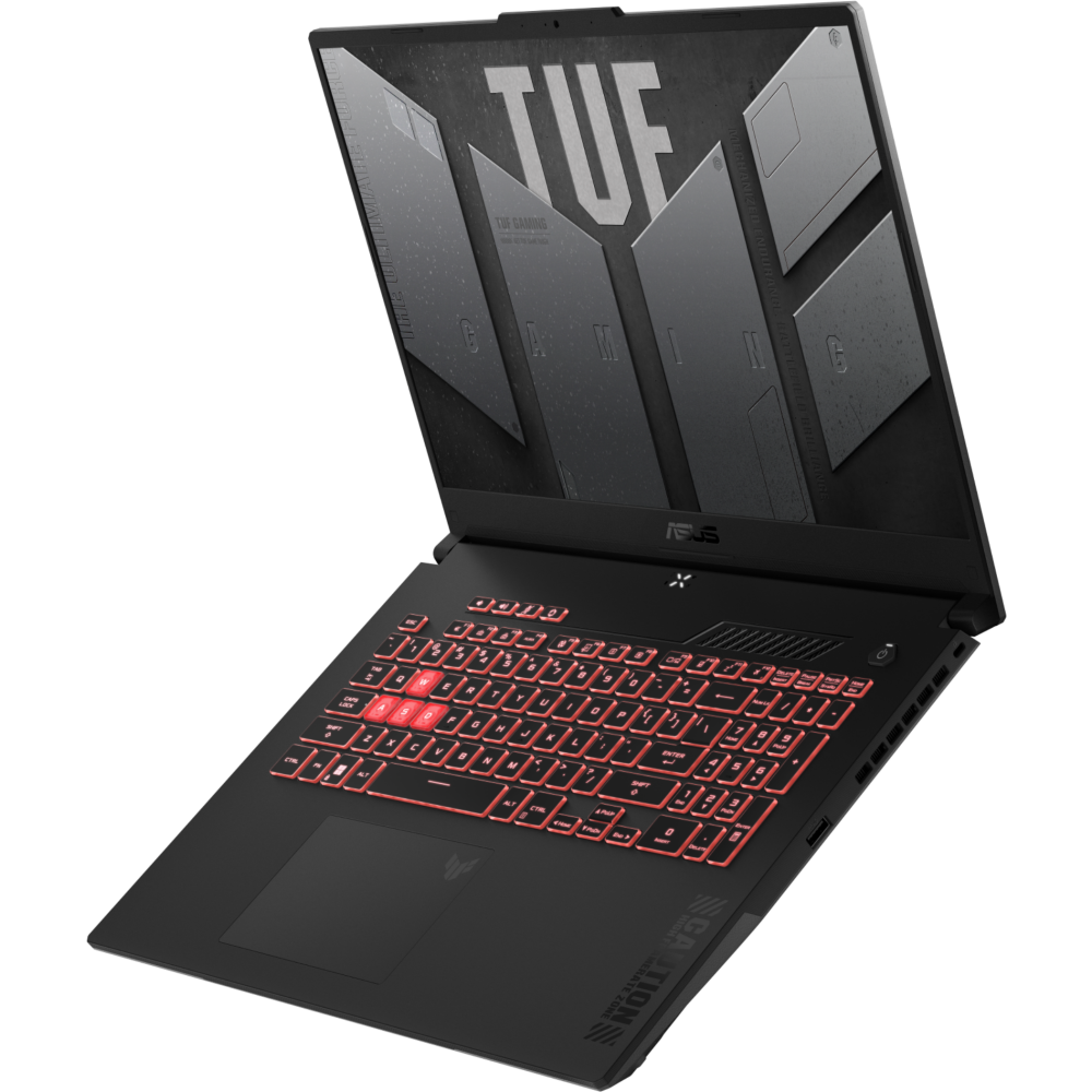 Asus tuf gaming a15 fa507nv lp025 серый