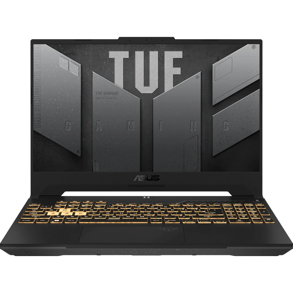 Ноутбук ASUS FX507VU TUF Gaming F15 (2023) (LP328) - FX507VU-LP328