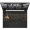 Ноутбук ASUS FX507VU TUF Gaming F15 (2023) (LP328) - FX507VU-LP328 - фото 2