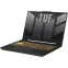 Ноутбук ASUS FX507VU TUF Gaming F15 (2023) (LP328) - FX507VU-LP328 - фото 3
