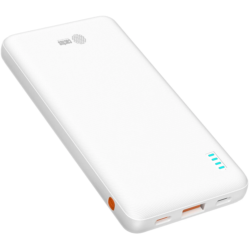 Внешний аккумулятор Cactus CS-PBFSBA-10000 - фото 2