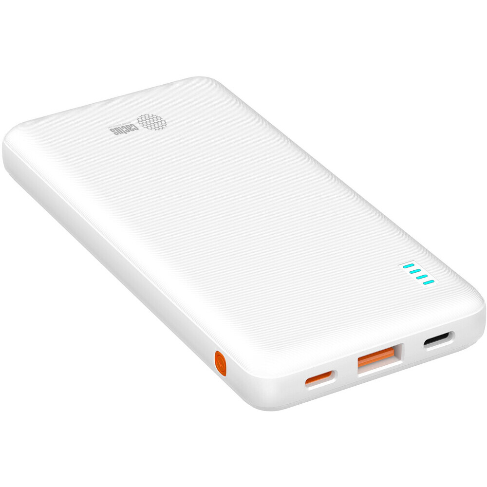 Внешний аккумулятор Cactus CS-PBFSBA-10000 - фото 3