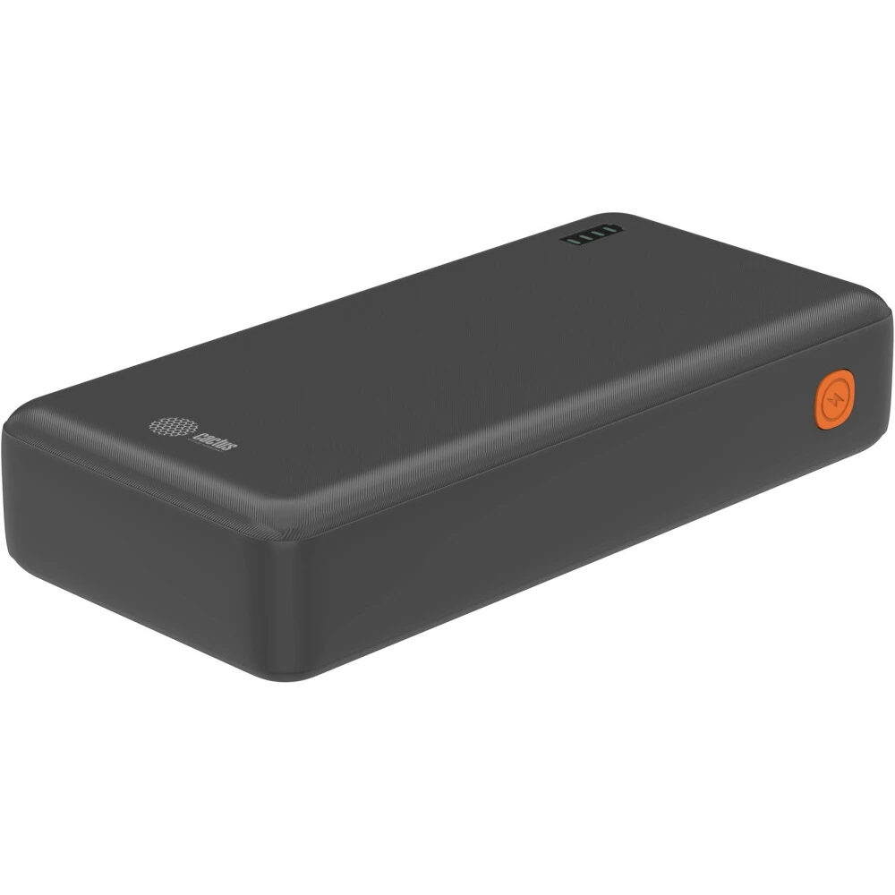 Внешний аккумулятор Cactus CS-PBFSDA-20000 - фото 2