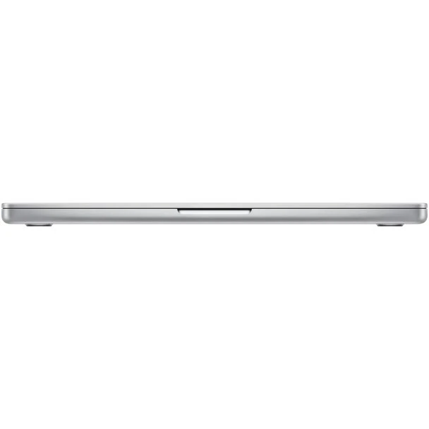 Ноутбук Apple MacBook Pro 14 Silver (M4 Pro, 2024) (MX2E3) - MX2E3(LL,HN,ZP)/A - фото 3