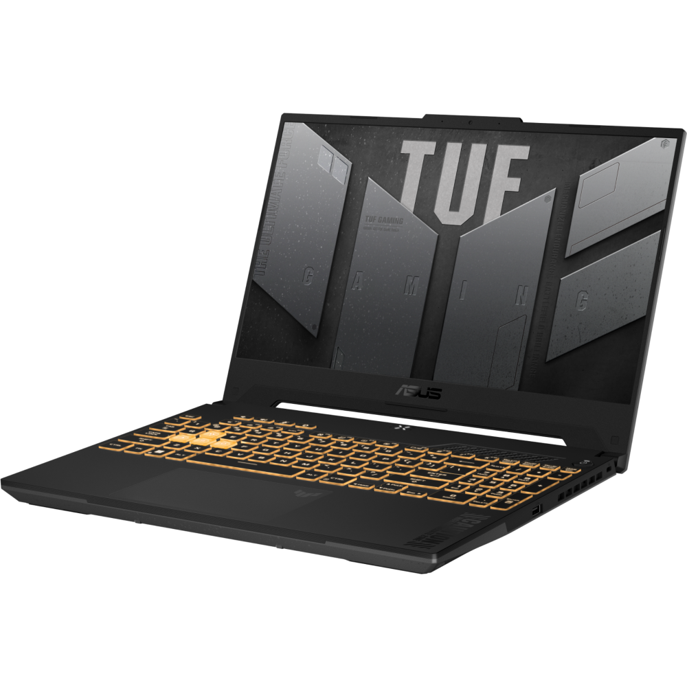 Ноутбук ASUS FX507VV TUF Gaming F15 (2023) (LP314) - FX507VV-LP314 - фото 3
