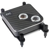 Водоблок для процессора Alphacool Core 1 Carbon (13770)