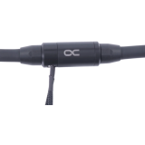 Датчик температуры и потока для СЖО Alphacool ES flow and temperature sensor "HighFlow" with speedometer sig (17558)