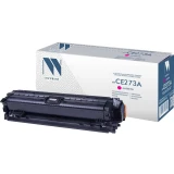 Картридж NV Print NV-CE273A Magenta (NV-CE273AM)