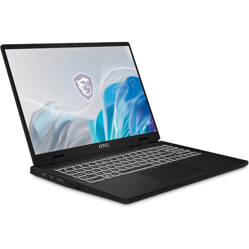 Ноутбук MSI Creator M16 HX (C14VFG-035RU) - 9S7-15P212-035 - фото 2