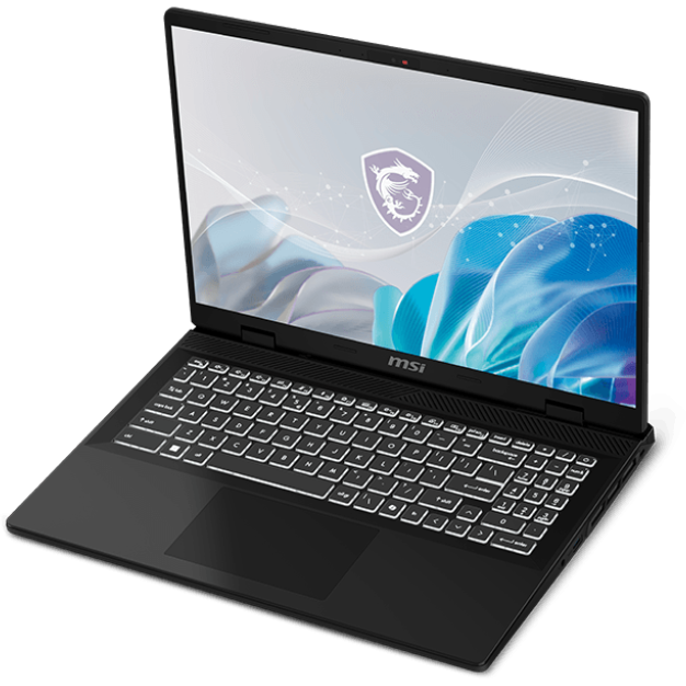 Ноутбук MSI Creator M16 HX (C14VFG-035RU) - 9S7-15P212-035 - фото 3