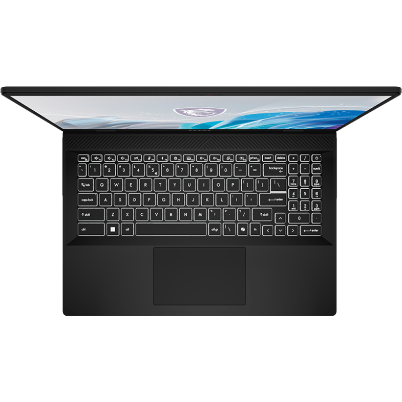 Ноутбук MSI Creator M16 HX (C14VFG-035RU) - 9S7-15P212-035 - фото 4