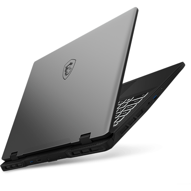 Ноутбук MSI Creator M16 HX (C14VFG-035RU) - 9S7-15P212-035 - фото 5