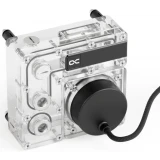 Резервуар с помпой для СЖО Alphacool Core 120mm Reservoir with VPP/D5 Pump (14561)