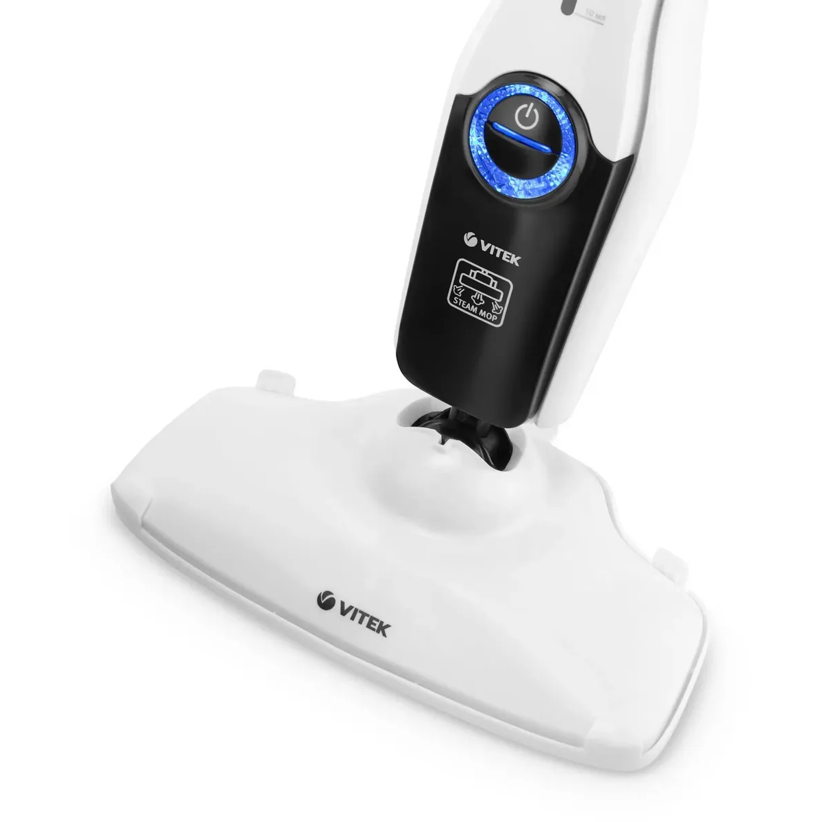 Паровая швабра VITEK 8191 White - 8191-VT-01 - фото 4
